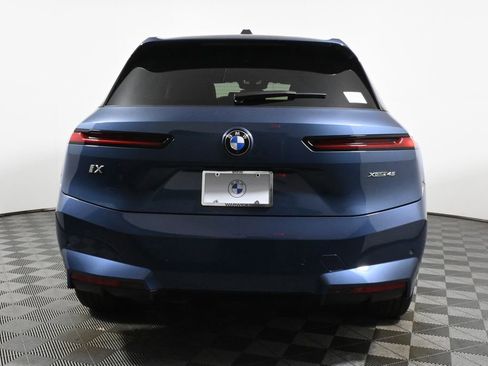 Used 2026 BMW iX xDrive45 image 6