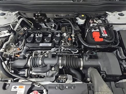 Used 2018 Honda Accord EX-L image 13