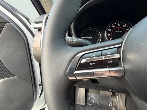 New 2026 MAZDA CX-50 2.5 Hybrid w/ Weather Package image 19