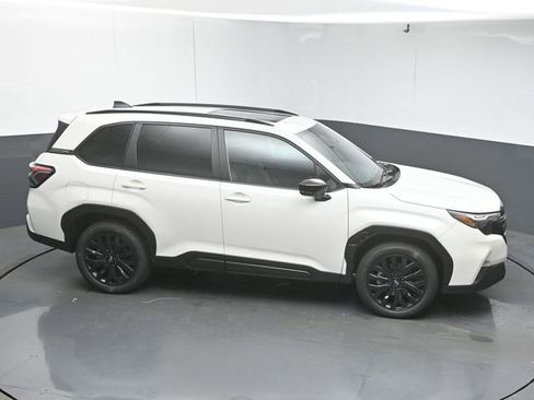 New 2026 Subaru Forester Sport AWD/4WD image 50