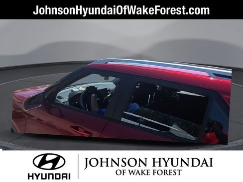 New 2026 Hyundai Palisade SEL Premium AWD/4WD image 2