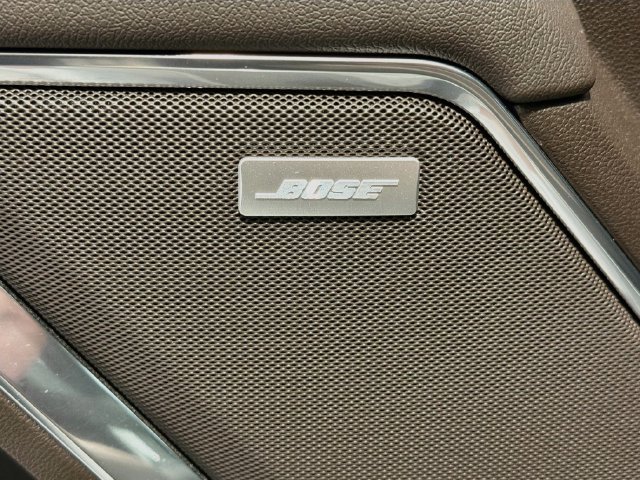 Certified 2022 Chevrolet Silverado 1500 LTZ w/ LTZ Premium Package AWD/4WD image 18