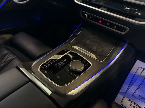 Used 2026 BMW X5 xDrive40i image 24