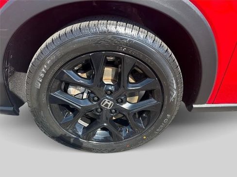 Used 2024 Honda HR-V Sport image 27