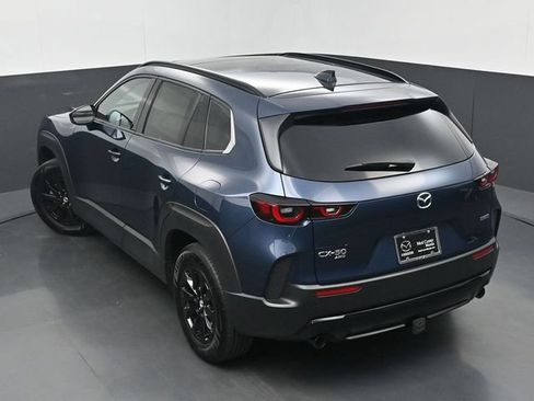 Certified 2026 MAZDA CX-50 AWD 2.5 Hybrid w/ Weather Package image 37