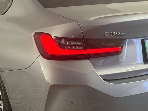 Used 2023 BMW 330i Sedan w/ Premium Package RWD image 36