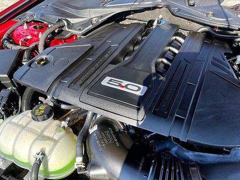 Used 2022 Ford Mustang GT w/ Equipment Group 301A image 31