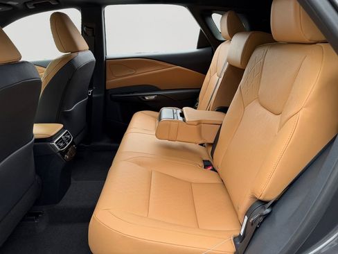 New 2026 Lexus RX 350 Premium Plus AWD/4WD image 8
