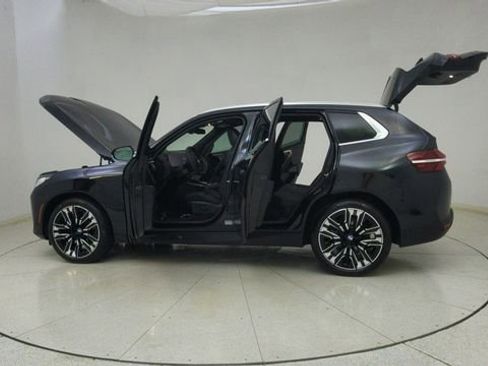 Used 2025 BMW X3 xDrive30i AWD/4WD image 71