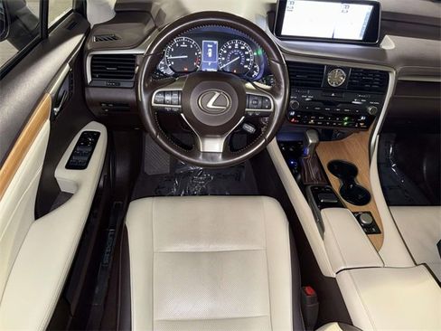 Used 2019 Lexus RX 350L AWD image 4