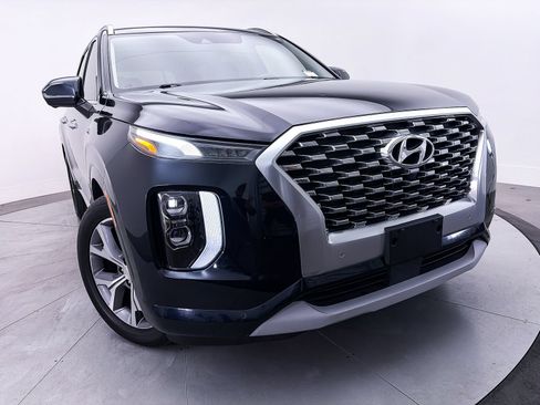Used 2022 Hyundai Palisade Limited FWD image 9