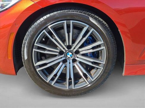 Used 2020 BMW M340i w/ Premium Package RWD image 23
