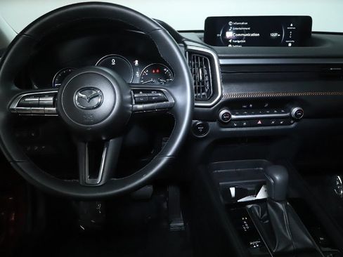 Certified 2026 MAZDA CX-50 AWD 2.5 Hybrid w/ Cargo Package image 30