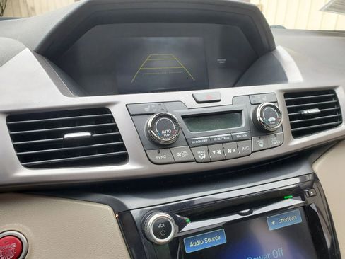 Used 2017 Honda Odyssey EX-L image 36