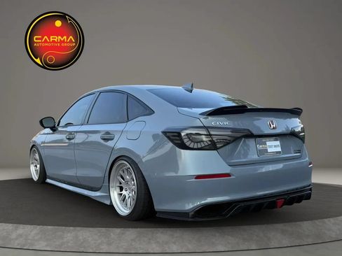 Used 2024 Honda Civic Si image 3