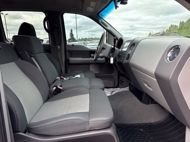 Used 2007 Ford F150 XLT AWD/4WD image 9