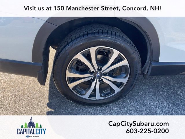 Used 2019 Subaru Forester Limited AWD/4WD image 7