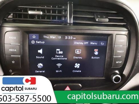 Used 2023 Kia Soul LX image 21