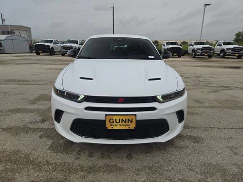 Used 2023 Dodge Hornet GT w/ GT Blacktop Package AWD/4WD image 8