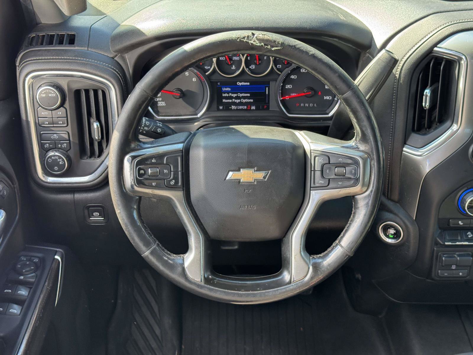 Used 2020 Chevrolet Silverado 1500 LT w/ All-Star Edition AWD/4WD image 11
