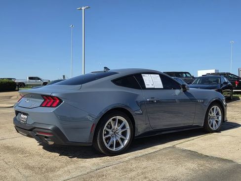 Used 2024 Ford Mustang GT Premium RWD image 4