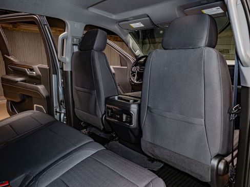 Used 2023 GMC Sierra 1500 Elevation w/ X31 Off-Road Package image 24