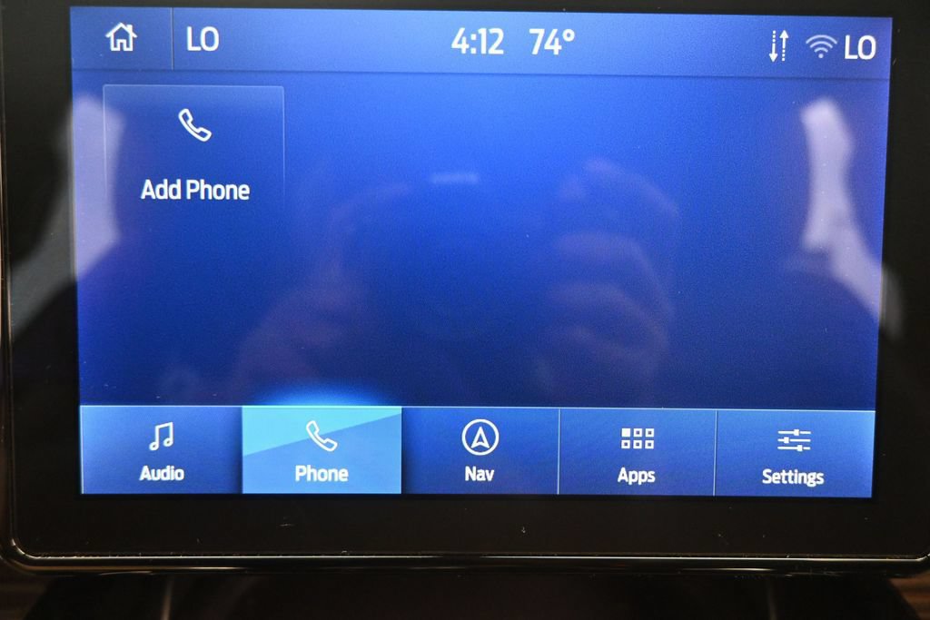 Used 2023 Ford Explorer Limited w/ Equipment Group 301A RWD image 27