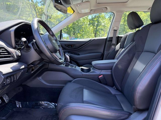 Used 2024 Subaru Legacy Sport AWD/4WD image 16