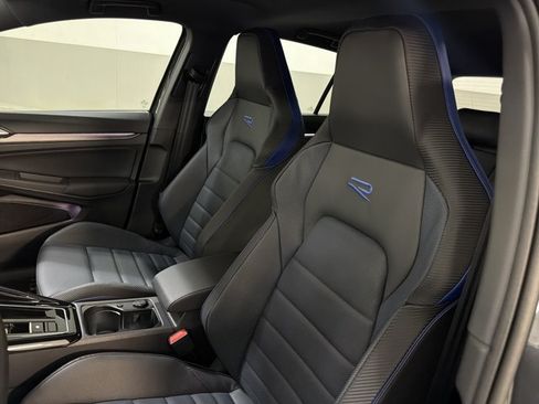 New 2026 Volkswagen Golf AWD/4WD image 13