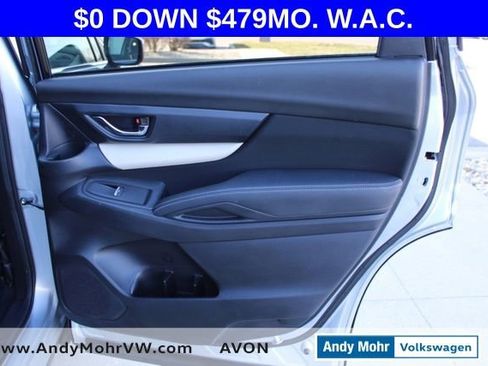 Used 2022 Subaru Ascent Premium w/ Convenience Package image 25