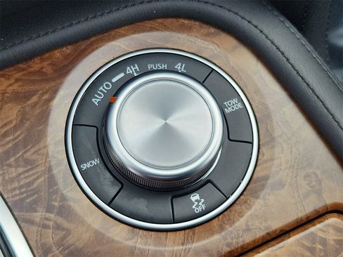 Certified 2023 Nissan Armada SL w/ Cargo Package image 26