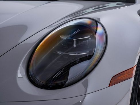 New 2026 Porsche 911 Carrera 4S image 7