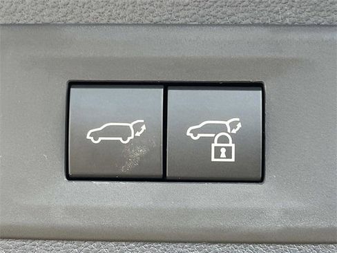 Certified 2026 Lexus TX 350 FWD image 26