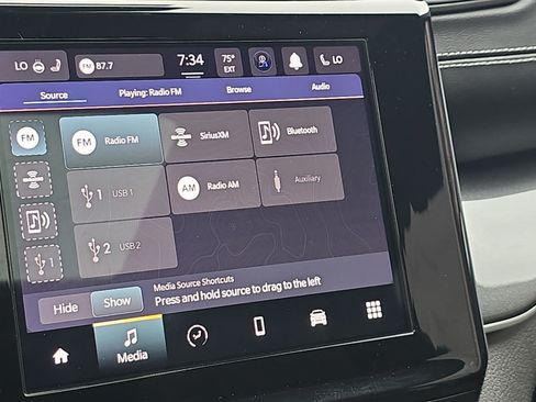 Used 2023 Jeep Grand Cherokee L Laredo AWD/4WD image 20