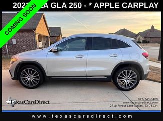 Used 2021 Mercedes-Benz GLA 250 video 1
