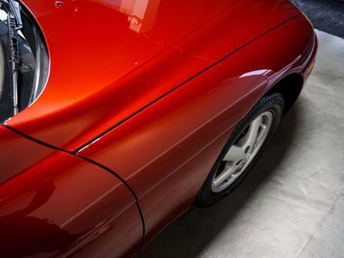 Used 1993 Lexus SC 300 Coupe image 78