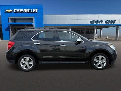 Used 2015 Chevrolet Equinox LT FWD image 4