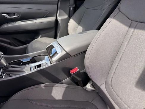 New 2026 Hyundai Tucson SE AWD/4WD image 17