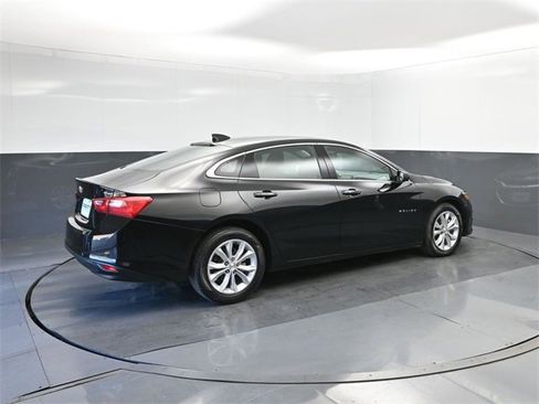 Used 2024 Chevrolet Malibu LT image 15