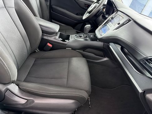 Used 2023 Subaru Legacy AWD/4WD image 22