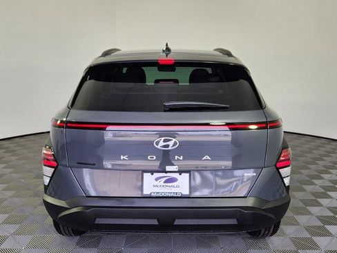 New 2026 Hyundai Kona SEL Sport AWD/4WD image 4