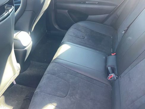 Used 2023 Hyundai Elantra N Base image 6