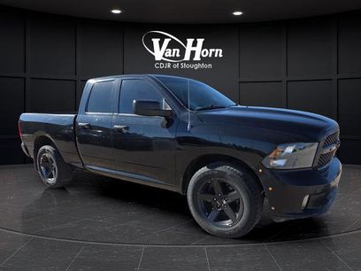 Used 2013 RAM 1500 Express