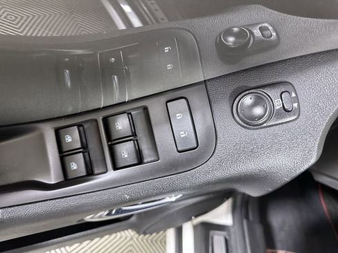 Used 2014 Chevrolet Camaro SS w/ RS Package RWD image 24