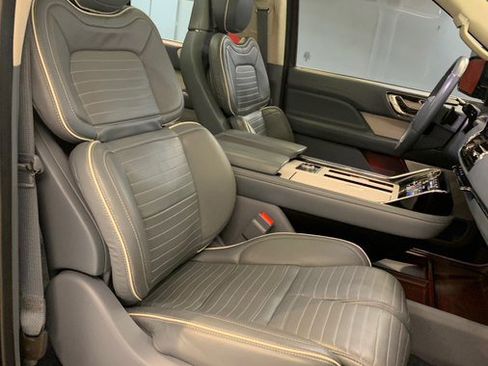 Used 2023 Lincoln Navigator Black Label AWD/4WD image 80