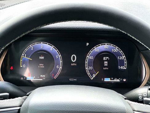 New 2026 Jeep Grand Cherokee L Limited w/ Limited Altitude Package AWD/4WD image 19