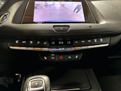 Used 2019 Cadillac XT4 Sport w/ Cold Weather Package FWD image 32
