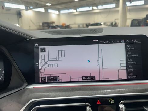 Used 2022 BMW X5 xDrive45e image 23