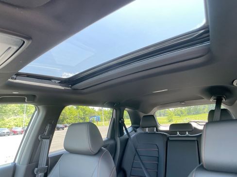 New 2026 Honda CR-V Sport-L image 21
