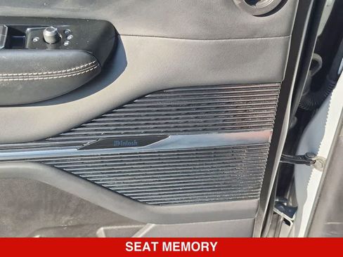 Used 2024 Jeep Grand Wagoneer L Series II w/ Quick Order Packagew 28T AWD/4WD image 30